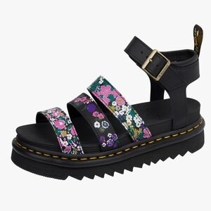 Dr Martens Women's Blaire Fisherman Sandal